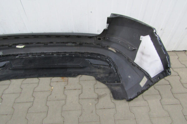 Bumper Skoda Kodiaq 565 Sportline 17-21 565807421 Achterbumper MK4263