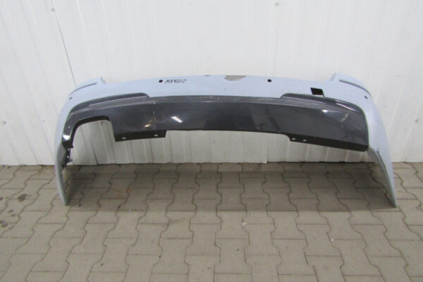 Bumper BMW 5 F11 Kombi M-Pakket M Pakket 10-17 5112-7904994 Achterbumper MK4312
