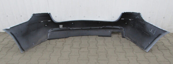 Bumper BMW 5 F11 Kombi M-Pakket M Pakket 10-17 5112-7904994 Achterbumper MK4312