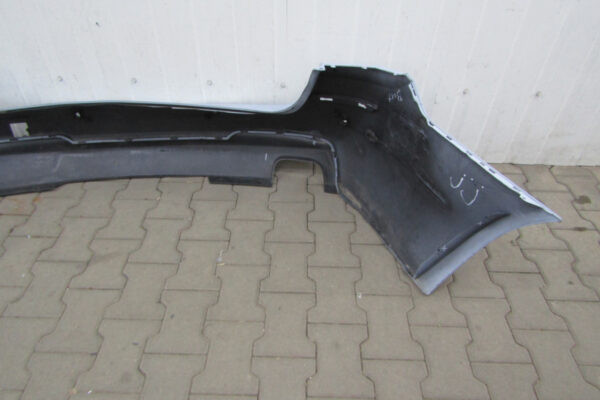 Bumper BMW 5 F11 Kombi M-Pakket M Pakket 10-17 5112-7904994 Achterbumper MK4312
