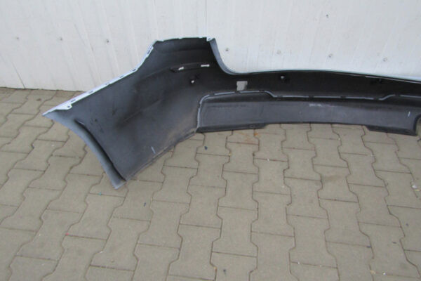 Bumper BMW 5 F11 Kombi M-Pakket M Pakket 10-17 5112-7904994 Achterbumper MK4312