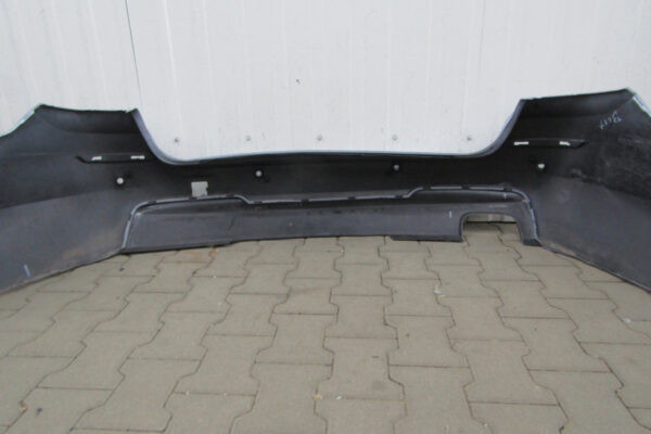 Bumper BMW 5 F11 Kombi M-Pakket M Pakket 10-17 5112-7904994 Achterbumper MK4312