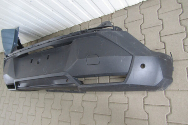 Bumper  Peugeot 3008 III 3 2023-  9846812680  	 Achterbumper  MK4316