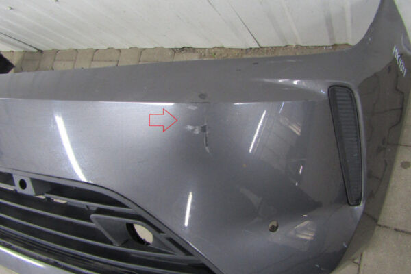 Bumper  Opel Astra L 6 VI 22- 9839948480  Voorbumper  MK4317