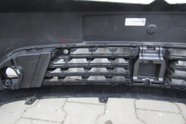 Bumper  Opel Astra L 6 VI 22- 9839948480  Voorbumper  MK4317