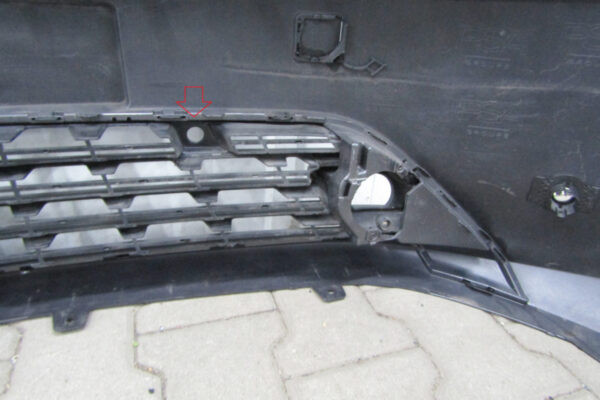 Bumper  Opel Astra L 6 VI 22- 9839948480  Voorbumper  MK4317