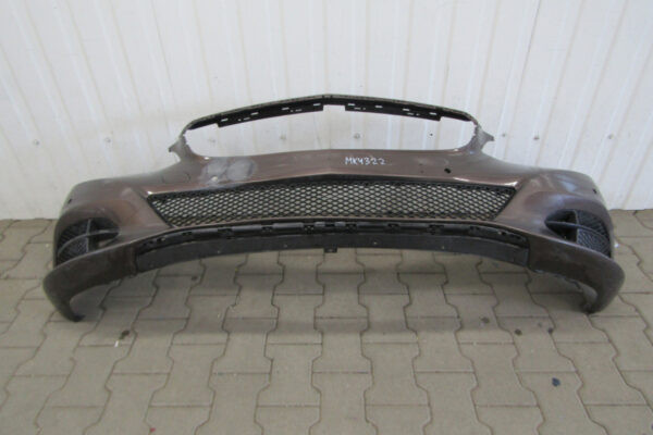 Bumper  Mercedes E Klasse W212 Facelift 12-16 A2128851838 Voorbumper MZ4322