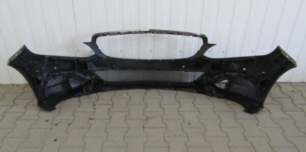 Bumper  Mercedes E Klasse W212 Facelift 12-16 A2128851838 Voorbumper MZ4322