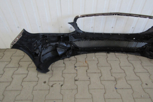 Bumper  Mercedes E Klasse W212 Facelift 12-16 A2128851838 Voorbumper MZ4322