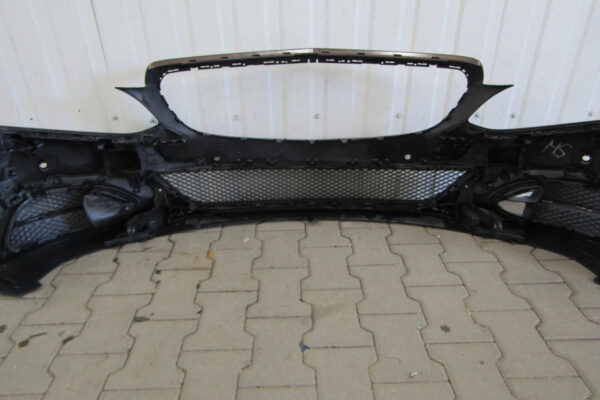 Bumper  Mercedes E Klasse W212 Facelift 12-16 A2128851838 Voorbumper MZ4322