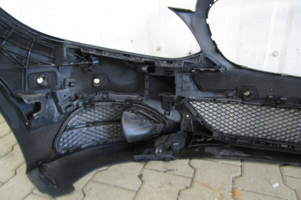 Bumper  Mercedes E Klasse W212 Facelift 12-16 A2128851838 Voorbumper MZ4322