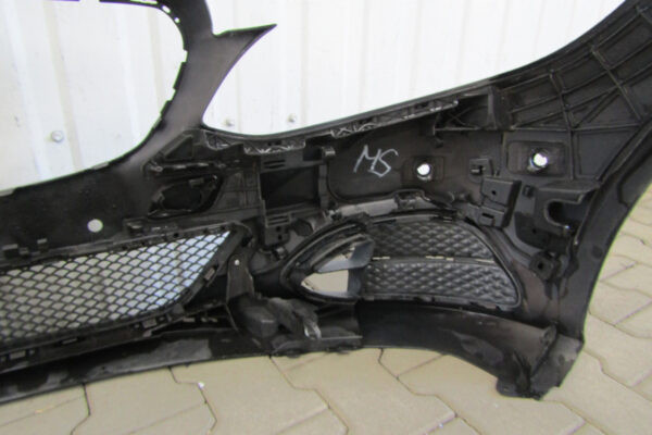 Bumper  Mercedes E Klasse W212 Facelift 12-16 A2128851838 Voorbumper MZ4322