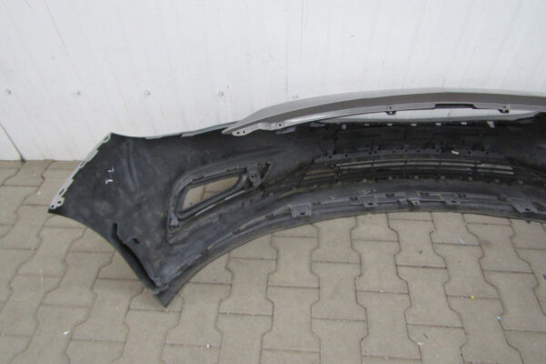 Bumper Opel Astra K 5 V 15-18 39052730  Voorbumper  MK4318