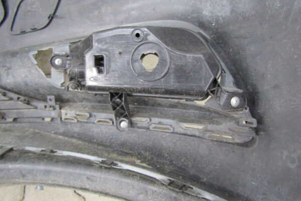 Bumper Opel Astra K 5 V 15-18 39052730  Voorbumper  MK4318