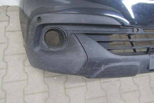 Bumper  Renault Kadjar 15-18  620220343R   Voorbumper  MK4323