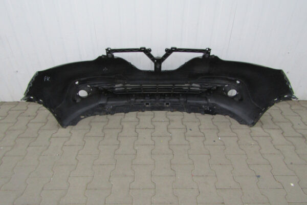 Bumper  Renault Kadjar 15-18  620220343R   Voorbumper  MK4323