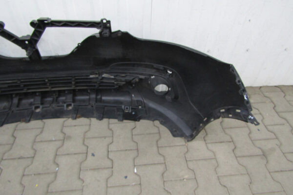 Bumper  Renault Kadjar 15-18  620220343R   Voorbumper  MK4323