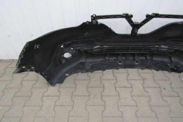 Bumper  Renault Kadjar 15-18  620220343R   Voorbumper  MK4323