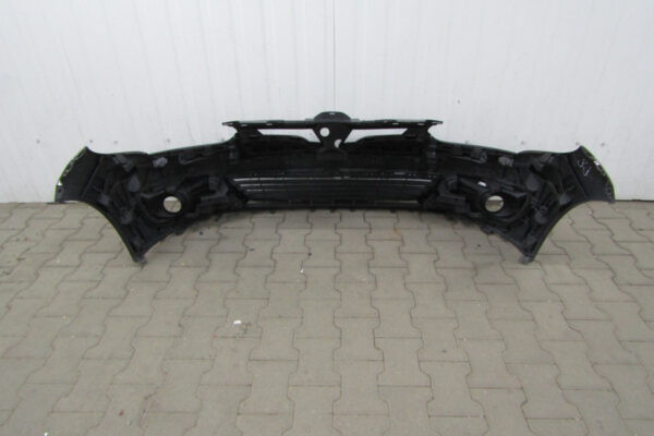 Bumper Renault Megane 3 III   Facelift  14-16   620220055R   Voorbumper   MK4329