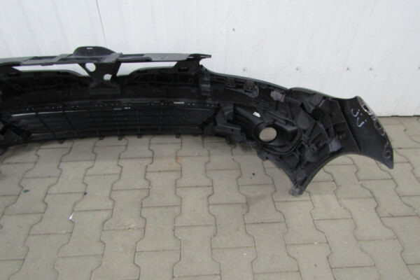 Bumper Renault Megane 3 III   Facelift  14-16   620220055R   Voorbumper   MK4329