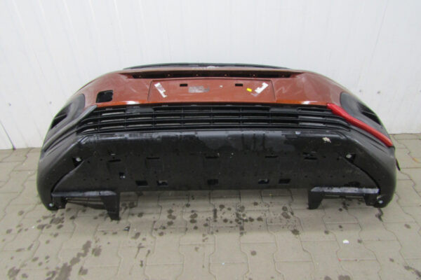 Bumper   Peugeot Rifter III 3 18-  99899792   Voorbumper  MK4330