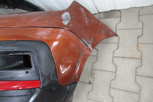 Bumper   Peugeot Rifter III 3 18-  99899792   Voorbumper  MK4330