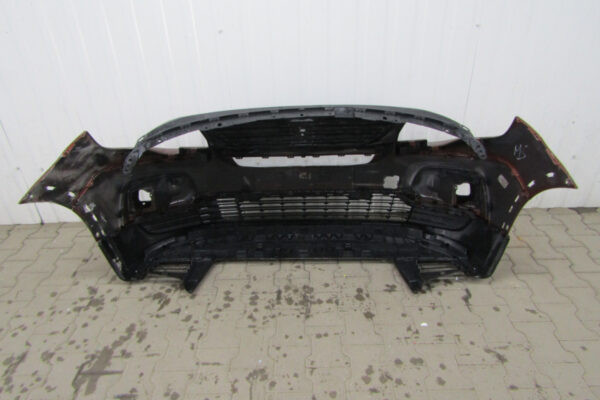 Bumper   Peugeot Rifter III 3 18-  99899792   Voorbumper  MK4330