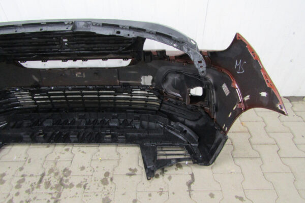 Bumper   Peugeot Rifter III 3 18-  99899792   Voorbumper  MK4330