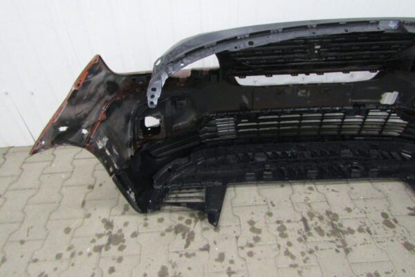 Bumper   Peugeot Rifter III 3 18-  99899792   Voorbumper  MK4330