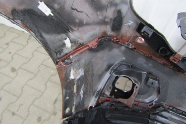 Bumper   Peugeot Rifter III 3 18-  99899792   Voorbumper  MK4330