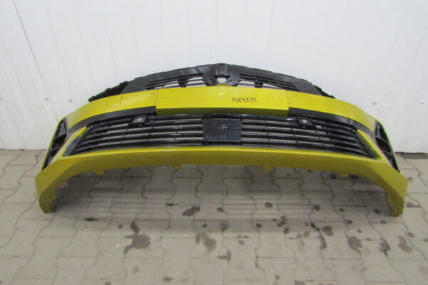 Bumper Opel Astra L 6 VI GS-Line Gse 22-  9839979580  Voorbumper    MK4335