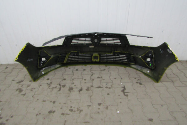 Bumper Opel Astra L 6 VI GS-Line Gse 22-  9839979580  Voorbumper    MK4335