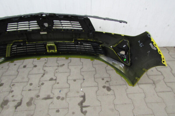 Bumper Opel Astra L 6 VI GS-Line Gse 22-  9839979580  Voorbumper    MK4335