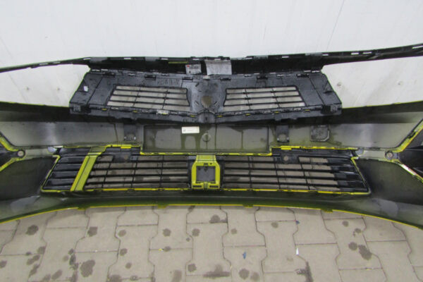 Bumper Opel Astra L 6 VI GS-Line Gse 22-  9839979580  Voorbumper    MK4335