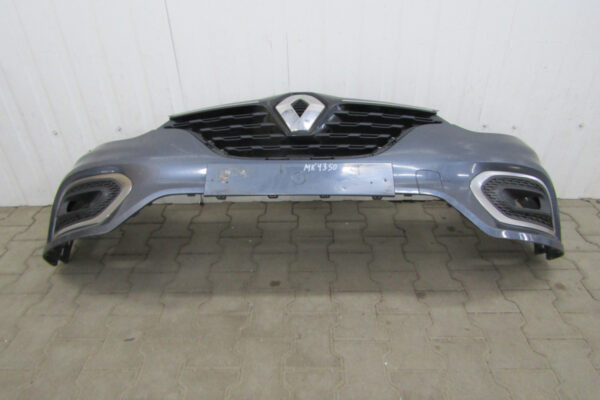 Bumper Renault Kadjar   Facelift 18-  620221936R  Voorbumper   MK4350