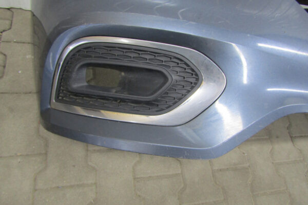 Bumper Renault Kadjar   Facelift 18-  620221936R  Voorbumper   MK4350