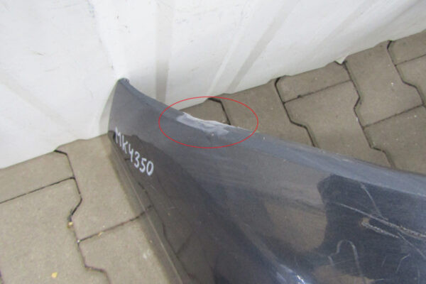 Bumper Renault Kadjar   Facelift 18-  620221936R  Voorbumper   MK4350