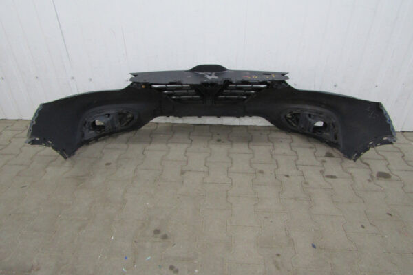 Bumper Renault Kadjar   Facelift 18-  620221936R  Voorbumper   MK4350