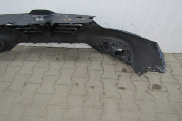 Bumper Renault Kadjar   Facelift 18-  620221936R  Voorbumper   MK4350
