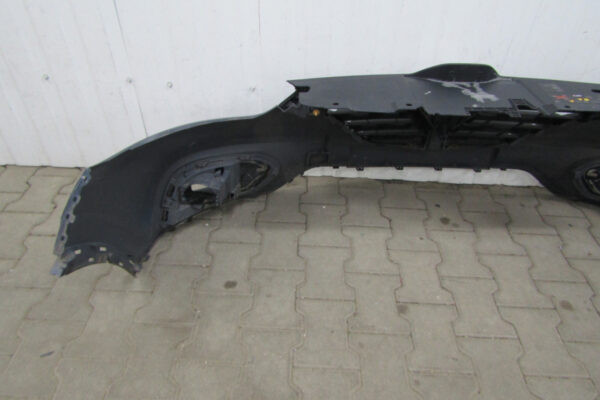 Bumper Renault Kadjar   Facelift 18-  620221936R  Voorbumper   MK4350