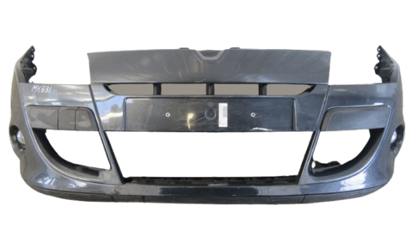 Bumper    Renault Mégane III 3 CC cabrio 10-12  620228962R  voorbumper MK631