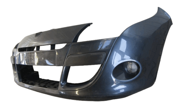 Bumper    Renault Mégane III 3 CC cabrio 10-12  620228962R  voorbumper MK631