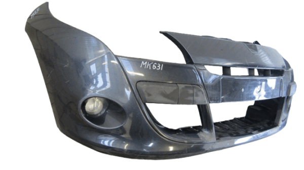 Bumper    Renault Mégane III 3 CC cabrio 10-12  620228962R  voorbumper MK631