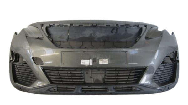 Bumper    Peugeot 3008 5008 GT-Line 16-20  GTLINE 9815499077 Voorbumper   MK632