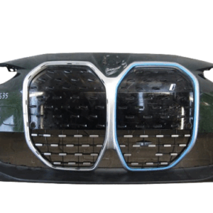 Bumper BMW i4 G26 eDrive E 21-8738564 Voorbumper MK635