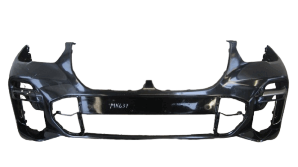 Bumper BMW X5 G05 M50d M-Pakket M Pakket 51118092687 Voorbumper MK637