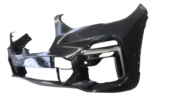 Bumper BMW X5 G05 M50d M-Pakket M Pakket 51118092687 Voorbumper MK637