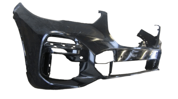 Bumper BMW X5 G05 M50d M-Pakket M Pakket 51118092687 Voorbumper MK637