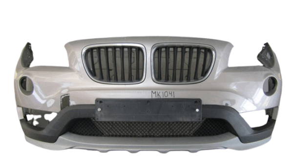 Bumper BMW X1 E84 LCI Facelift X-Line 12-15 5111730375 Voorbumper MK1041