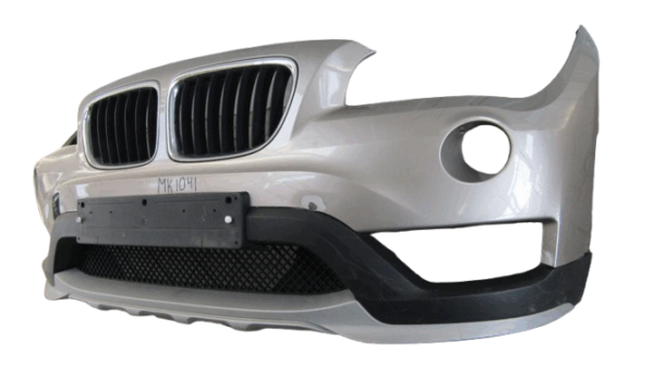 Bumper BMW X1 E84 LCI Facelift X-Line 12-15 5111730375 Voorbumper MK1041